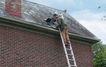 what affects urgent Thrupe roof repairs
