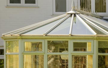 conservatory roof repair Thrupe, Somerset