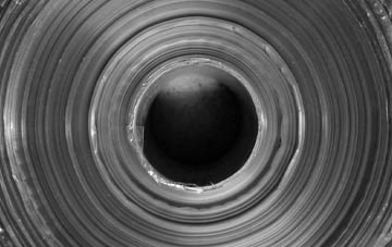 Thrupe edpm waterproofing