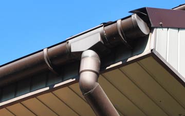 types of Thrupe fascias