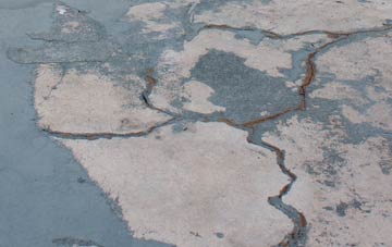 fibreglass roofing replacement Thrupe