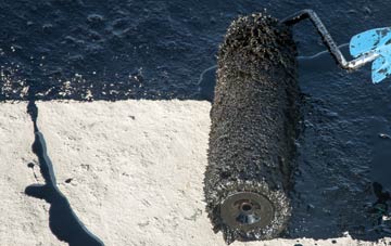 Thrupe liquid sealant waterproofing