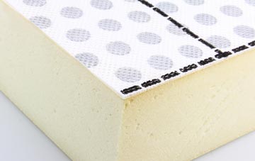 meeting Thrupe building codes