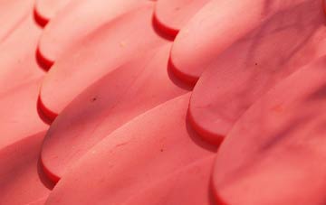 Thrupe plastic roof costs