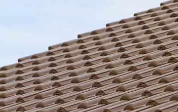 plastic roofing Thrupe, Somerset