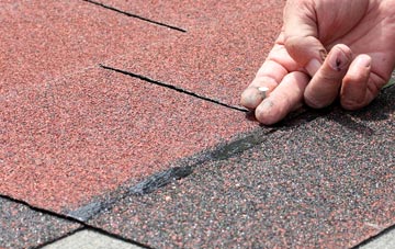 Thrupe asphalt roof repairs