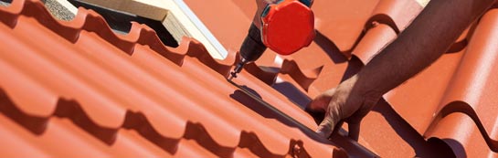 save on Thrupe roof installation costs