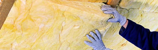 quotes for Thrupe roof insulation