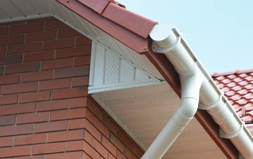 Thrupe soffit repair costs