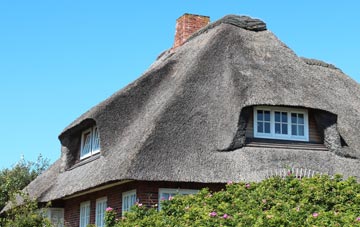 thatch roofing Thrupe, Somerset