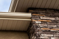 free Thrupe soffit repair quotes