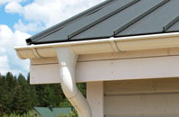 Thrupe soffits